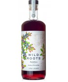 Wild Roots Huckleberry Vodka 35% ABV 750ml